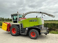 2007 claas jaguar 870 speedstar veldhakselaar - afbeelding 57 van  59