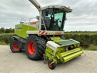 2007 claas jaguar 870 speedstar veldhakselaar - afbeelding 59 van  59