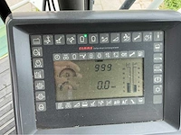 2007 claas jaguar 870 speedstar veldhakselaar - afbeelding 31 van  60