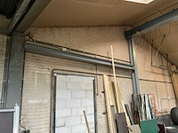 2007 cm l 1000kg bovenloophalkraan - afbeelding 13 van  16