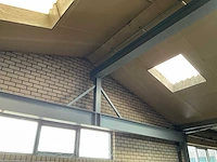 2007 cm l 1000kg bovenloophalkraan - afbeelding 16 van  16