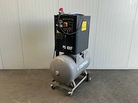 2007 contimac ps 1007 schroefcompressor - afbeelding 1 van  10