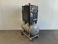 2007 contimac ps 1007 schroefcompressor - afbeelding 3 van  10