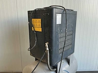 2007 contimac ps 1007 schroefcompressor - afbeelding 9 van  10