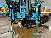 2007 coperus chb3000 d63 verticale rupsboorinstallatie - afbeelding 5 van  24