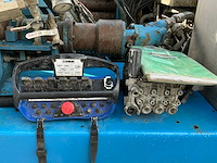 2007 coperus chb3000 d63 verticale rupsboorinstallatie - afbeelding 8 van  24