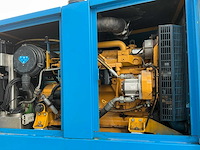 2007 coperus chb3000 d63 verticale rupsboorinstallatie - afbeelding 13 van  24