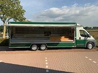 2007 coxx - fiat ducato maxi 3.0 d 160 multijet - verkoopwagen – 3-assige koelwagen - afbeelding 3 van  79