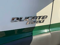 2007 coxx - fiat ducato maxi 3.0 d 160 multijet - verkoopwagen – 3-assige koelwagen - afbeelding 5 van  79