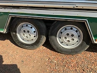 2007 coxx - fiat ducato maxi 3.0 d 160 multijet - verkoopwagen – 3-assige koelwagen - afbeelding 7 van  79