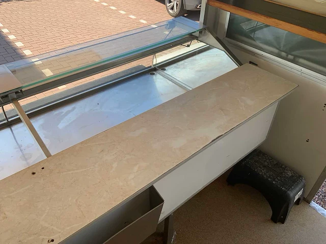2007 coxx - fiat ducato maxi 3.0 d 160 multijet - verkoopwagen – 3-assige koelwagen - afbeelding 14 van  79