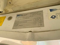 2007 coxx - fiat ducato maxi 3.0 d 160 multijet - verkoopwagen – 3-assige koelwagen - afbeelding 25 van  79