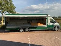 2007 coxx - fiat ducato maxi 3.0 d 160 multijet - verkoopwagen – 3-assige koelwagen - afbeelding 34 van  79