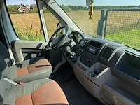 2007 coxx - fiat ducato maxi 3.0 d 160 multijet - verkoopwagen – 3-assige koelwagen - afbeelding 51 van  79