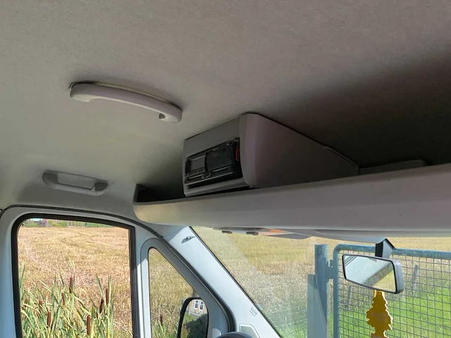 2007 coxx - fiat ducato maxi 3.0 d 160 multijet - verkoopwagen – 3-assige koelwagen - afbeelding 52 van  79