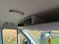 2007 coxx - fiat ducato maxi 3.0 d 160 multijet - verkoopwagen – 3-assige koelwagen - afbeelding 52 van  79