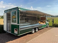 2007 coxx - fiat ducato maxi 3.0 d 160 multijet - verkoopwagen – 3-assige koelwagen - afbeelding 45 van  79
