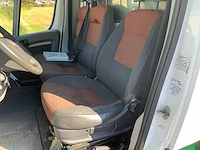 2007 coxx - fiat ducato maxi 3.0 d 160 multijet - verkoopwagen – 3-assige koelwagen - afbeelding 58 van  79