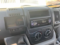 2007 coxx - fiat ducato maxi 3.0 d 160 multijet - verkoopwagen – 3-assige koelwagen - afbeelding 61 van  79