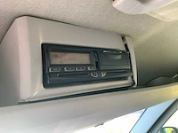 2007 coxx - fiat ducato maxi 3.0 d 160 multijet - verkoopwagen – 3-assige koelwagen - afbeelding 62 van  79