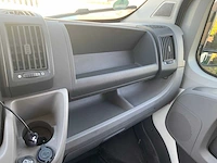 2007 coxx - fiat ducato maxi 3.0 d 160 multijet - verkoopwagen – 3-assige koelwagen - afbeelding 64 van  79