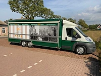2007 coxx - fiat ducato maxi 3.0 d 160 multijet - verkoopwagen – 3-assige koelwagen - afbeelding 56 van  79