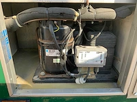 2007 coxx - fiat ducato maxi 3.0 d 160 multijet - verkoopwagen – 3-assige koelwagen - afbeelding 72 van  79