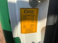 2007 coxx - fiat ducato maxi 3.0 d 160 multijet - verkoopwagen – 3-assige koelwagen - afbeelding 77 van  79