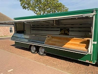 2007 coxx - fiat ducato maxi 3.0 d 160 multijet - verkoopwagen – 3-assige koelwagen - afbeelding 67 van  79