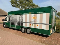2007 coxx - fiat ducato maxi 3.0 d 160 multijet - verkoopwagen – 3-assige koelwagen - afbeelding 79 van  79