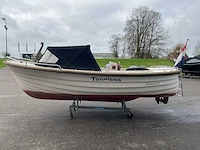 2007 crescent allure 21 sloep - afbeelding 2 van  21