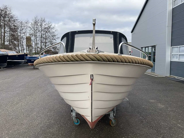 2007 crescent allure 21 sloep - afbeelding 4 van  21