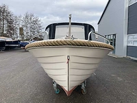 2007 crescent allure 21 sloep - afbeelding 4 van  21