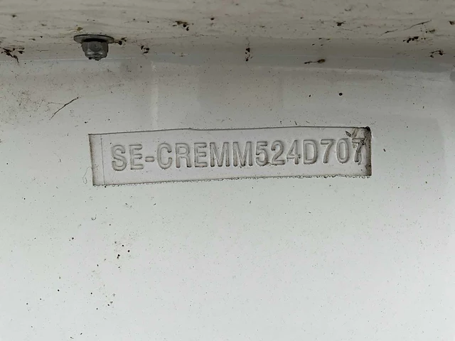 2007 crescent allure 21 sloep - afbeelding 14 van  21