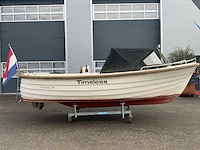 2007 crescent allure 21 sloep - afbeelding 18 van  21