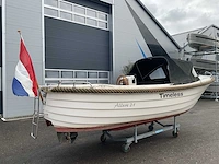 2007 crescent allure 21 sloep - afbeelding 19 van  21