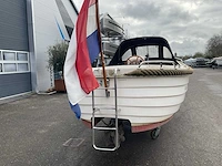 2007 crescent allure 21 sloep - afbeelding 20 van  21