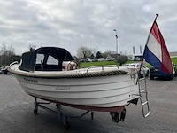 2007 crescent allure 21 sloep - afbeelding 21 van  21
