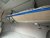 2007 daf 105.460 euro 5 vrachtwagen hiab 166 d2 laadkraan - afbeelding 18 van  56