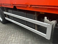 2007 daf 105.460 euro 5 vrachtwagen hiab 166 d2 laadkraan - afbeelding 36 van  56
