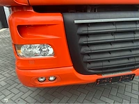 2007 daf 105.460 euro 5 vrachtwagen hiab 166 d2 laadkraan - afbeelding 40 van  56