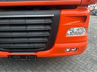 2007 daf 105.460 euro 5 vrachtwagen hiab 166 d2 laadkraan - afbeelding 41 van  56