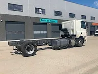 2007 daf cf 85.460 vrachtwagen - afbeelding 29 van  35