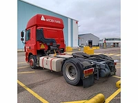 2007 daf cf terreintrekker (74013-2) - afbeelding 8 van  12