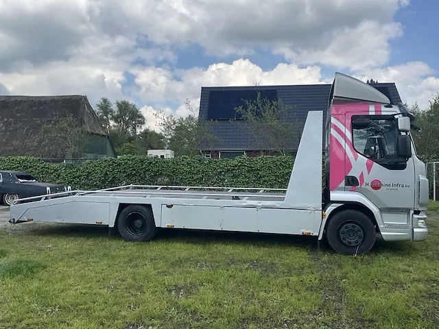 2007 daf fa-lf45 oprij vrachtwagen - afbeelding 29 van  34