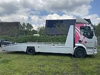 2007 daf fa-lf45 oprij vrachtwagen - afbeelding 29 van  34