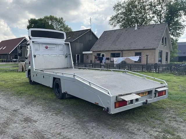 2007 daf fa-lf45 oprij vrachtwagen - afbeelding 31 van  34