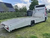 2007 daf fa-lf45 oprij vrachtwagen - afbeelding 33 van  34