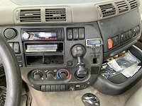 2007 daf fas cf85.410 haakarm vrachtwagen - afbeelding 10 van  34