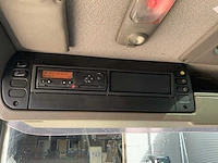 2007 daf fas cf85.410 haakarm vrachtwagen - afbeelding 14 van  34